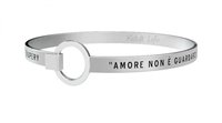 Bracelet Kidult Woman Love in Steel 731107 - 731107